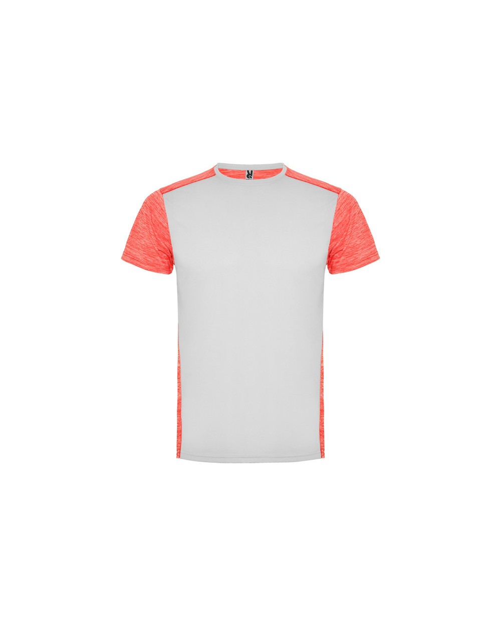 T-shirts ROLY ZOLDER voor bedrukking &amp; borduring