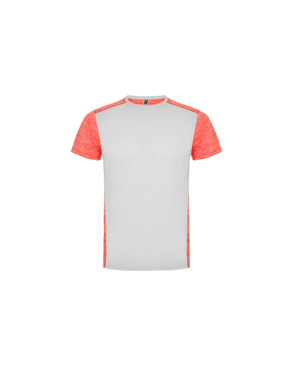 T-shirts ROLY ZOLDER voor bedrukking &amp; borduring