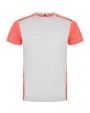 T-Shirts personnalisable ROLY ZOLDER