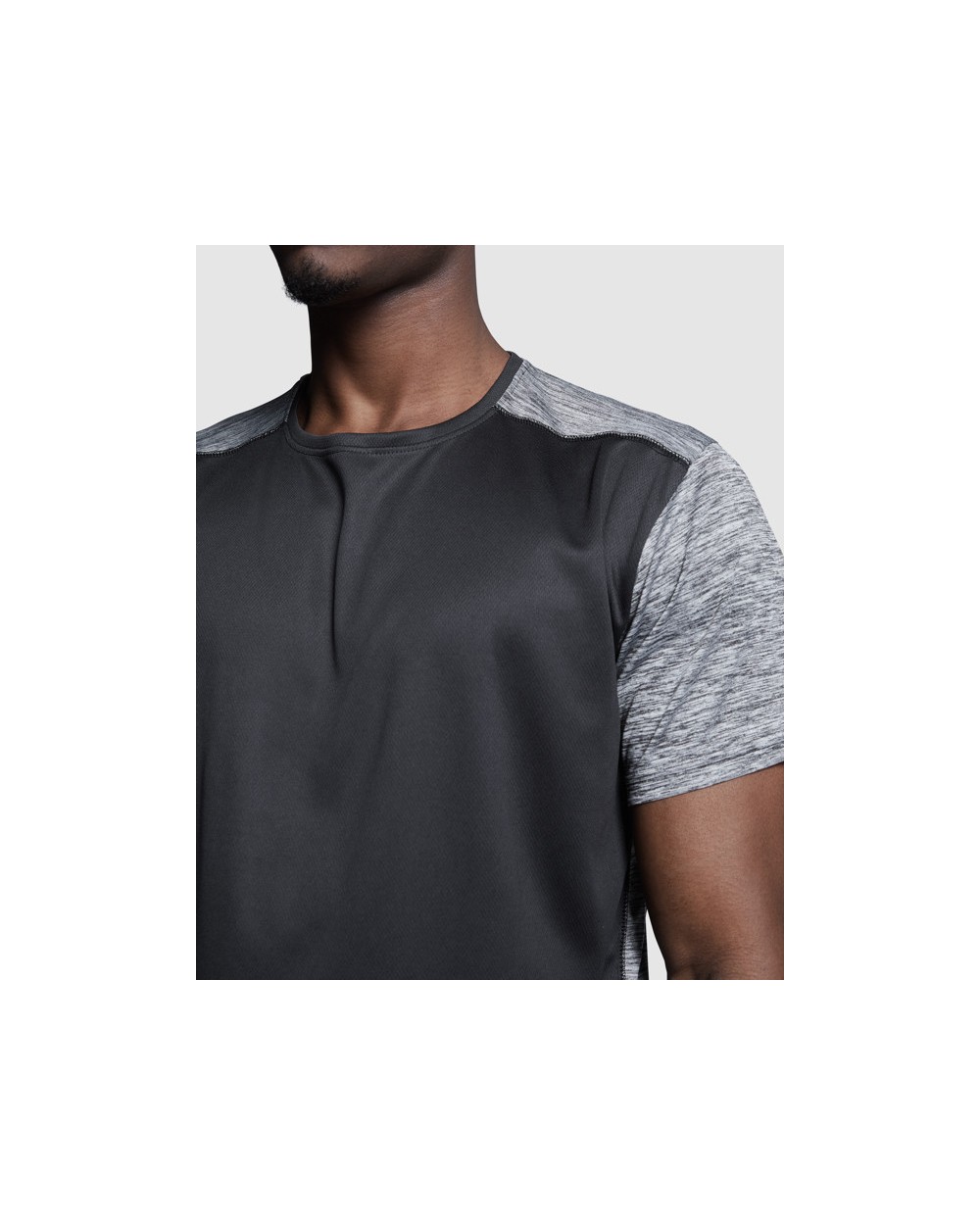 T-Shirts personnalisable ROLY ZOLDER