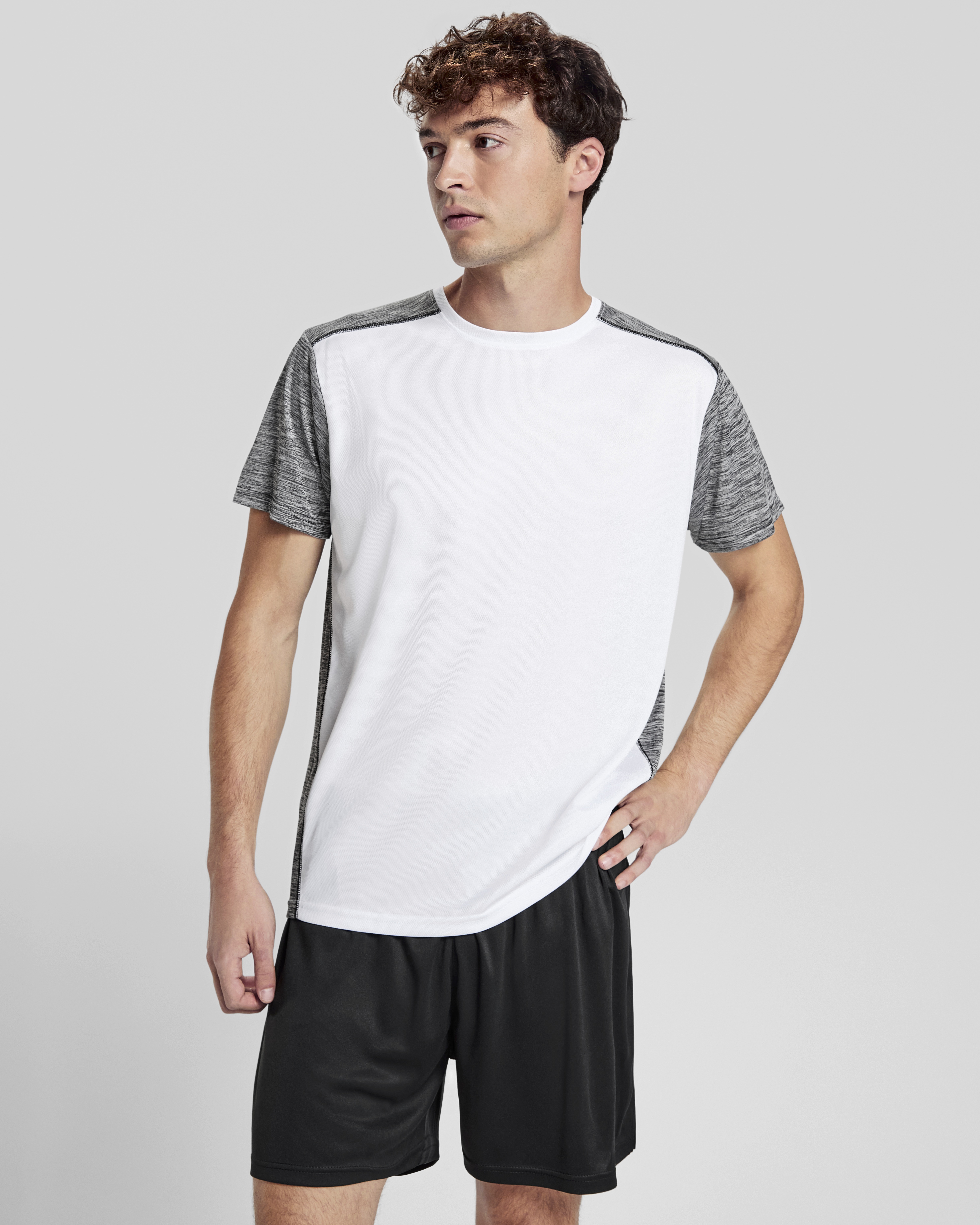 T-Shirts personnalisable ROLY ZOLDER