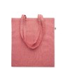 4DO Einkaufstasche Baumwolle Taschen personalisierbar