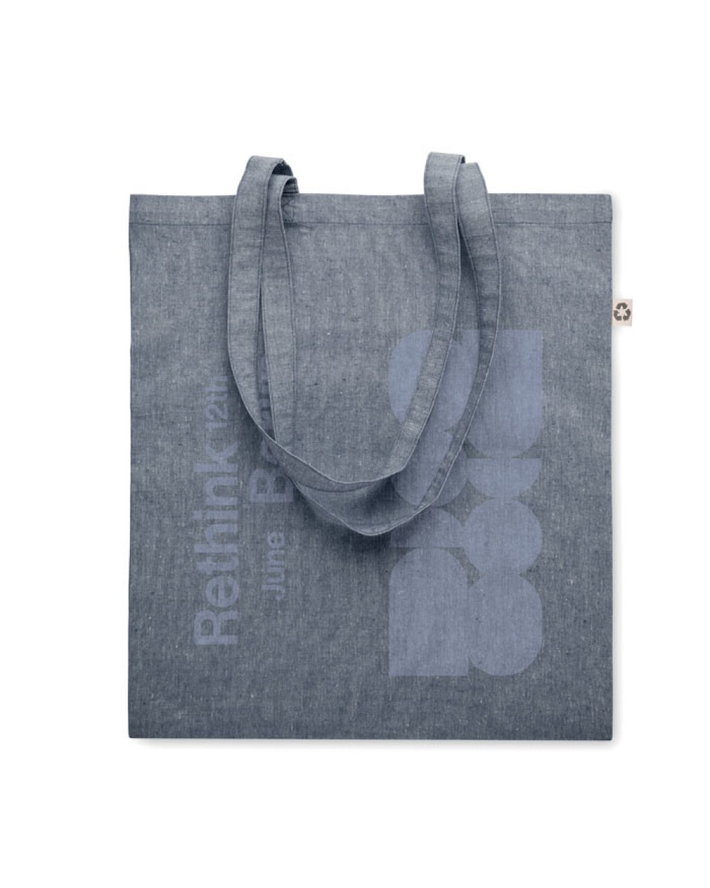 Sacs & Bagagerie personnalisable 4DO Sac shopping anses longues
