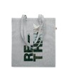 4DO Einkaufstasche Baumwolle Taschen personalisierbar