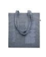 4DO Einkaufstasche Baumwolle Taschen personalisierbar