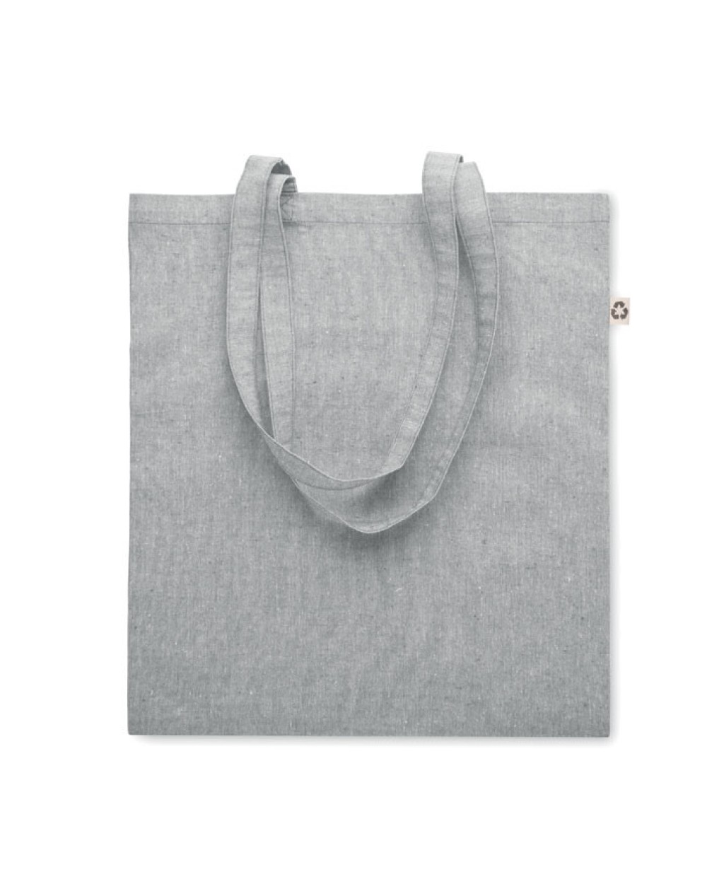 Tassen & Zakken 4DO Boodschappentas lange hengsels voor bedrukking &amp; borduring