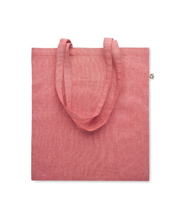 4DO Einkaufstasche Baumwolle Taschen personalisierbar