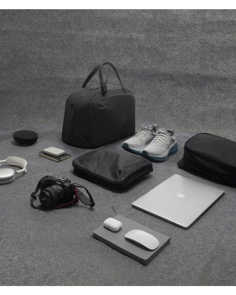 Sacs & Bagagerie personnalisable 4DO Sac week-end étanche URBAN