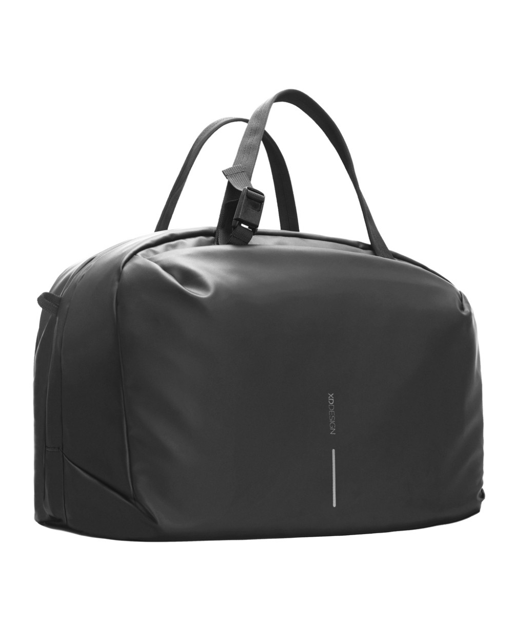 4DO Urban wasserabweisende Wochenendtasche Taschen personalisierbar