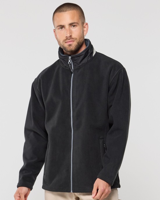 Laines polaires personnalisable Pen Duick WAYNE