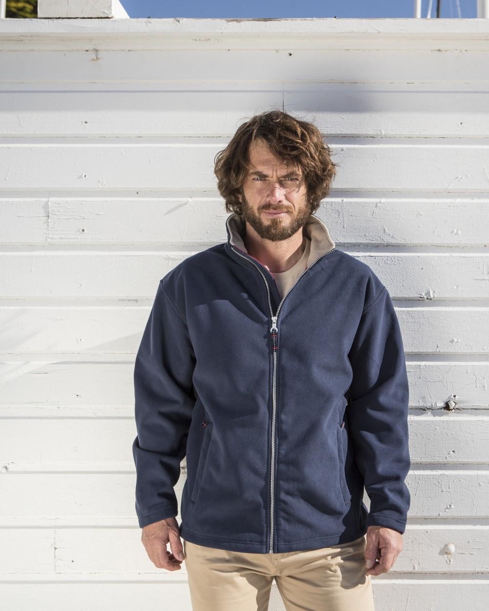 PEN DUICK WAYNE Polar Fleeces personalisierbar