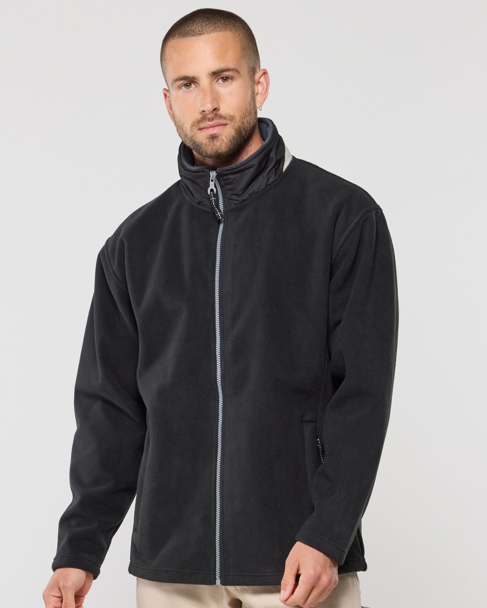 Polar Fleeces PEN DUICK WAYNE voor bedrukking &amp; borduring