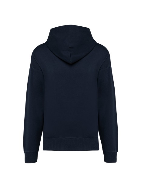 KARIBAN Sweatshirt à capuche molleton oversize unisexe /api/colors/b68891a9-1d28-4f7a-8deb-775c45027afd personnalisable