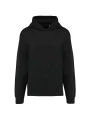 KARIBAN Sweatshirt à capuche molleton oversize unisexe /api/colors/b9fdad4a-5e94-45cb-8c03-c08b349b28c3 personnalisable