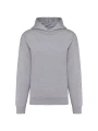 KARIBAN Sweatshirt à capuche molleton oversize unisexe /api/colors/a37ac46b-201c-43db-9085-8f3a99c04b1c personnalisable