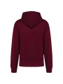 KARIBAN Sweatshirt à capuche molleton oversize unisexe /api/colors/3f4410b9-f80f-412a-9aa8-9260cc84003d personnalisable