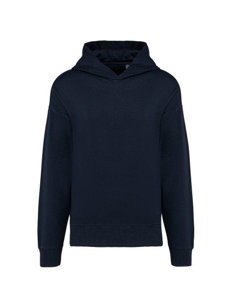 KARIBAN Sweatshirt à capuche molleton oversize unisexe /api/colors/b68891a9-1d28-4f7a-8deb-775c45027afd personnalisable