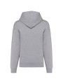 KARIBAN Sweatshirt à capuche molleton oversize unisexe /api/colors/a37ac46b-201c-43db-9085-8f3a99c04b1c personnalisable