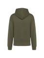 KARIBAN Sweatshirt à capuche molleton oversize unisexe /api/colors/f670900e-42da-4667-ab56-d8f2804cba19 personnalisable
