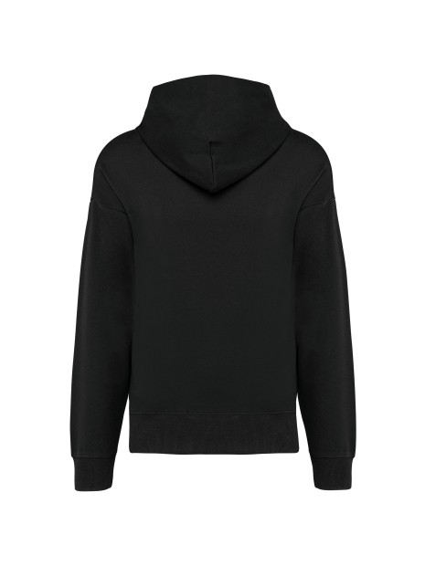 KARIBAN Sweatshirt à capuche molleton oversize unisexe /api/colors/b9fdad4a-5e94-45cb-8c03-c08b349b28c3 personnalisable