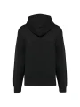 KARIBAN Sweatshirt à capuche molleton oversize unisexe /api/colors/b9fdad4a-5e94-45cb-8c03-c08b349b28c3 personnalisable