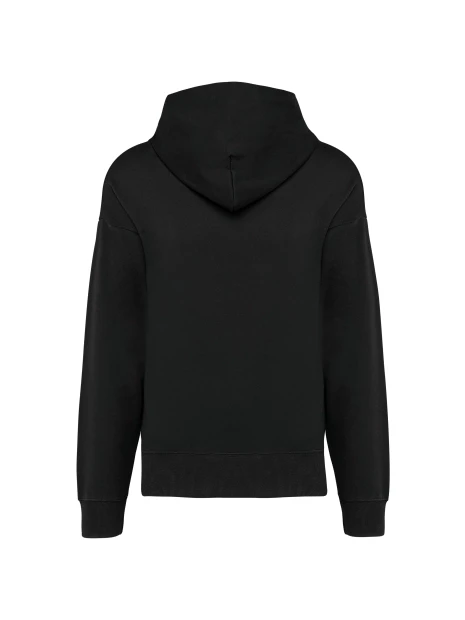 KARIBAN Sweatshirt à capuche molleton oversize unisexe /api/colors/b9fdad4a-5e94-45cb-8c03-c08b349b28c3 personnalisable