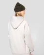 KARIBAN Kapuzensweatshirt aus Molton, Oversize, Unisex Sweatshirts personalisierbar