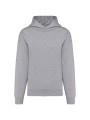 KARIBAN Sweatshirt à capuche molleton oversize unisexe /api/colors/a37ac46b-201c-43db-9085-8f3a99c04b1c personnalisable