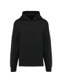 KARIBAN Sweatshirt à capuche molleton oversize unisexe /api/colors/b9fdad4a-5e94-45cb-8c03-c08b349b28c3 personnalisable
