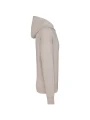 KARIBAN Sweatshirt à capuche molleton oversize unisexe /api/colors/302fd302-e078-4b9e-9110-9050d6331057 personnalisable