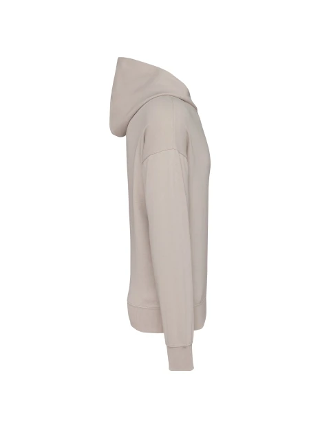 KARIBAN Sweatshirt à capuche molleton oversize unisexe /api/colors/302fd302-e078-4b9e-9110-9050d6331057 personnalisable