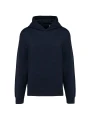 KARIBAN Sweatshirt à capuche molleton oversize unisexe /api/colors/b68891a9-1d28-4f7a-8deb-775c45027afd personnalisable