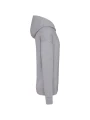 KARIBAN Sweatshirt à capuche molleton oversize unisexe /api/colors/a37ac46b-201c-43db-9085-8f3a99c04b1c personnalisable