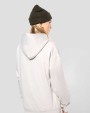 Sweat-shirts personnalisable KARIBAN Sweatshirt à capuche molleton oversize unisexe