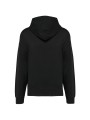 KARIBAN Sweatshirt à capuche molleton oversize unisexe /api/colors/b9fdad4a-5e94-45cb-8c03-c08b349b28c3 personnalisable