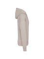 KARIBAN Sweatshirt à capuche molleton oversize unisexe /api/colors/302fd302-e078-4b9e-9110-9050d6331057 personnalisable