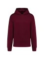 KARIBAN Sweatshirt à capuche molleton oversize unisexe /api/colors/3f4410b9-f80f-412a-9aa8-9260cc84003d personnalisable