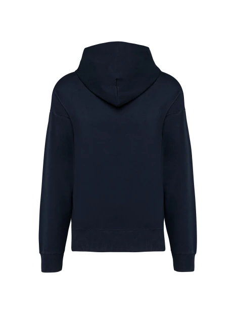 KARIBAN Sweatshirt à capuche molleton oversize unisexe /api/colors/b68891a9-1d28-4f7a-8deb-775c45027afd personnalisable