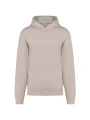 KARIBAN Sweatshirt à capuche molleton oversize unisexe /api/colors/302fd302-e078-4b9e-9110-9050d6331057 personnalisable