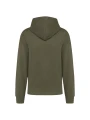 KARIBAN Sweatshirt à capuche molleton oversize unisexe /api/colors/f670900e-42da-4667-ab56-d8f2804cba19 personnalisable