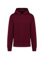 KARIBAN Sweatshirt à capuche molleton oversize unisexe /api/colors/3f4410b9-f80f-412a-9aa8-9260cc84003d personnalisable