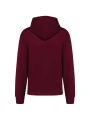 KARIBAN Sweatshirt à capuche molleton oversize unisexe /api/colors/3f4410b9-f80f-412a-9aa8-9260cc84003d personnalisable