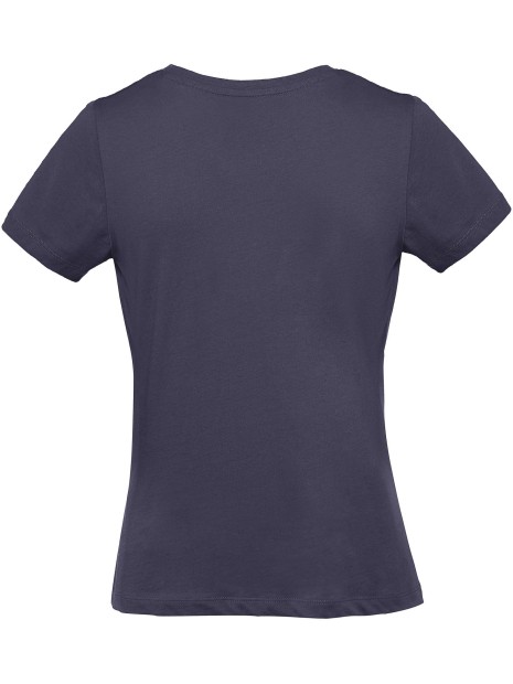 B&C T-shirt bio femme Inspire Plus /api/colors/d70a3a9a-2ce1-468d-8512-6c8736bdb44c personnalisable