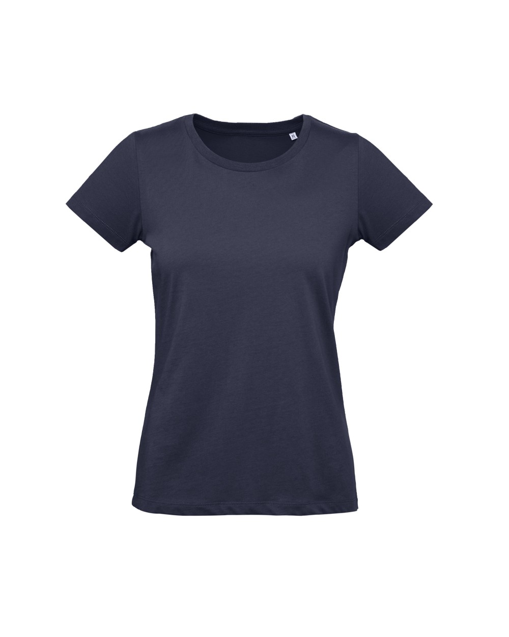 B&C Inspire Plus Ladies' organic T-shirt T-Shirts personalisierbar
