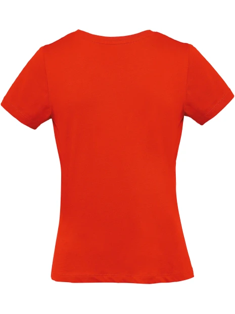 B&C T-shirt bio femme Inspire Plus /api/colors/cc13a3cc-ec1c-4735-9445-8389ccdfa67f personnalisable