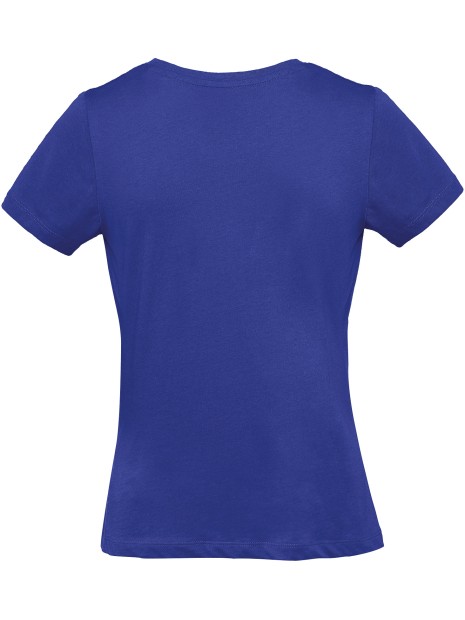 B&C T-shirt bio femme Inspire Plus /api/colors/26aa13cc-5567-4482-a800-2581e9058913 personnalisable