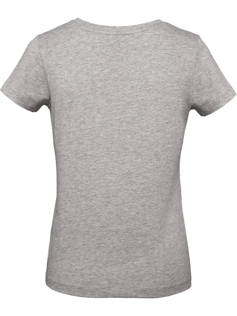 B&C T-shirt bio femme Inspire Plus /api/colors/86761cd5-cde6-417a-adb0-33b6b9c9803d personnalisable