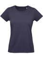 B&C T-shirt bio femme Inspire Plus /api/colors/d70a3a9a-2ce1-468d-8512-6c8736bdb44c personnalisable