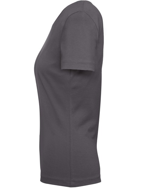 B&C T-shirt bio femme Inspire Plus /api/colors/3664e9be-231a-44a8-bacd-707b001b474c personnalisable