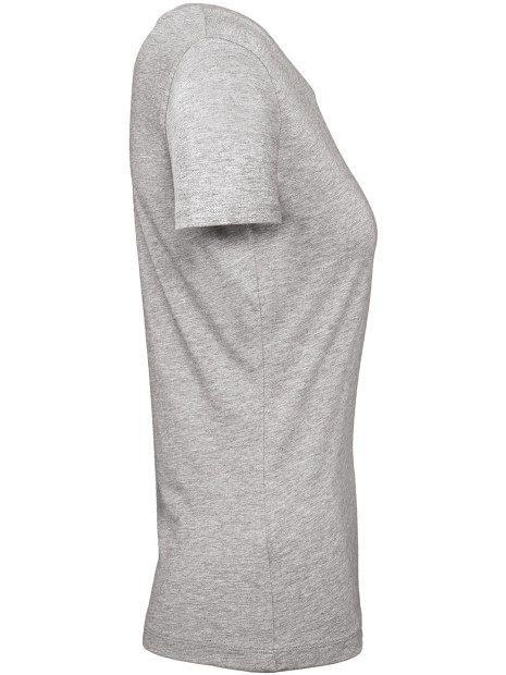 B&C T-shirt bio femme Inspire Plus /api/colors/86761cd5-cde6-417a-adb0-33b6b9c9803d personnalisable